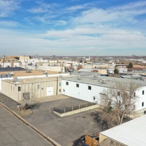 Buyer Representation - 2960 S. Umatilla Street, Englewood, CO